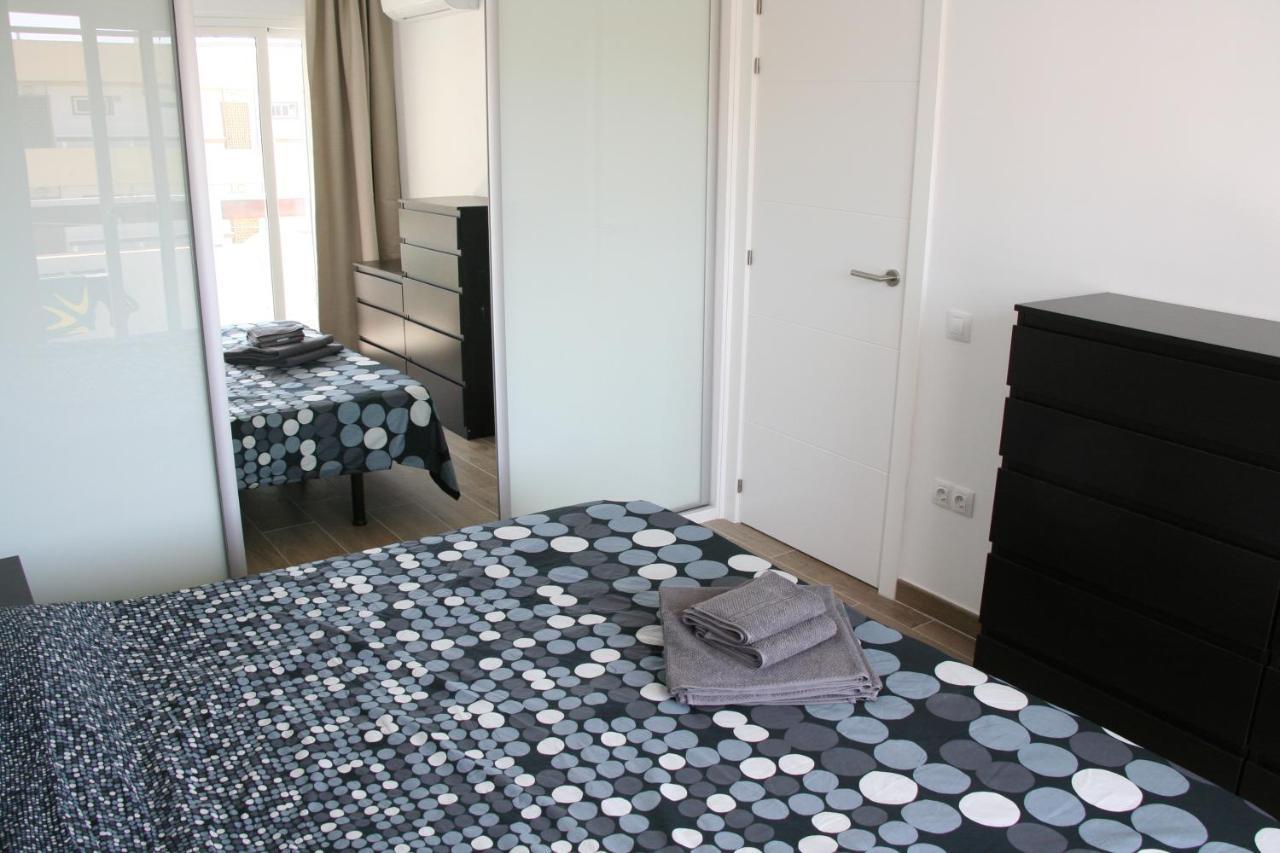 Appartement Playa Del Ingles D&m Near Yumbo San Bartolomé
