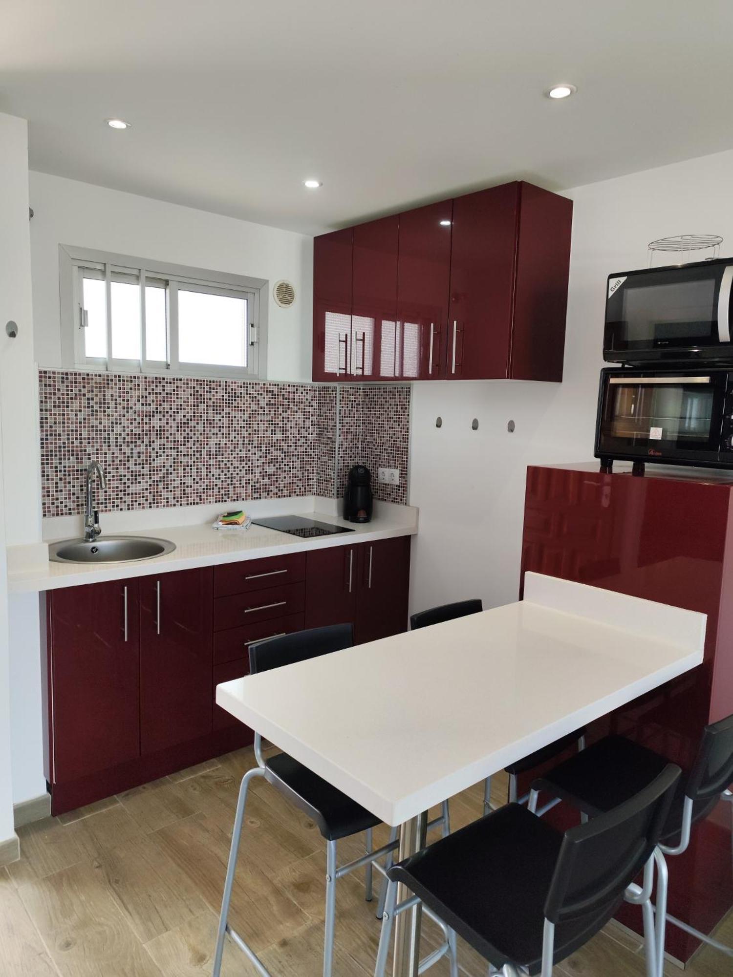 Apartment Playa Del Ingles D&m Near Yumbo