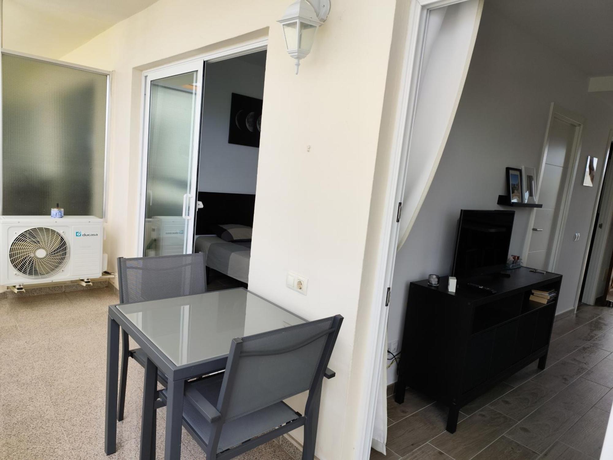 Apartment Playa Del Ingles D&m Near Yumbo San Bartolome de Tirajana (Gran Canaria)