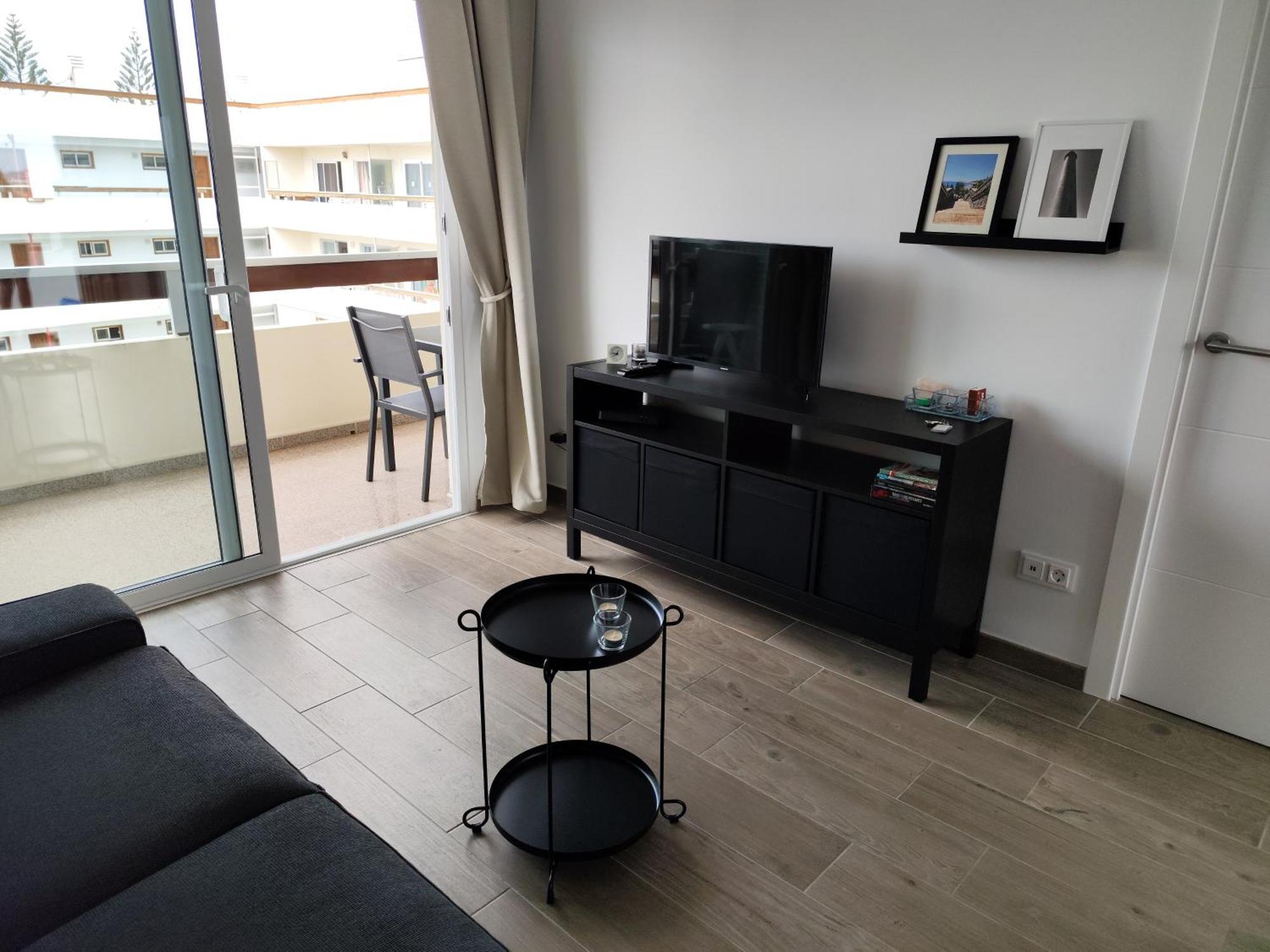 Apartment Playa Del Ingles D&m Near Yumbo *